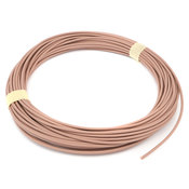 BMW Cable Brown (40 mm) - Genuine BMW 61126940177