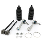 BMW Tie Rod Kit - Meyle 3160310025KT