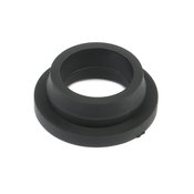 Volvo Washer Fluid Level Sensor Seal - Genuine Volvo 30784332