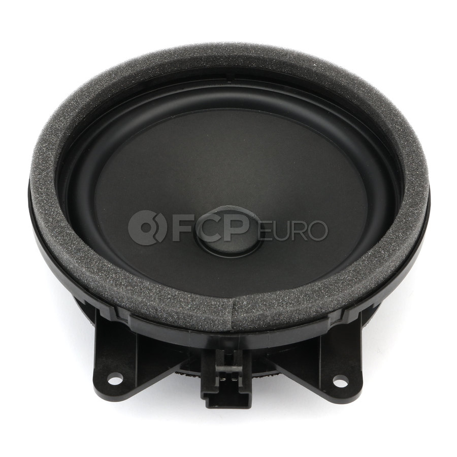 Volvo Speaker - Genuine Volvo 32212429 | FCP Euro