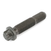 BMW Connecting Rod Bolt - Genuine BMW 11241405890