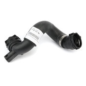 BMW Radiator Hose - Genuine BMW 17127531581