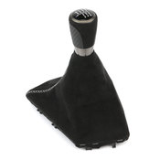 BMW M-Performance Gear Shift Knob - Genuine BMW 25112222534
