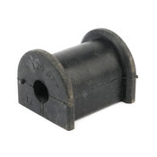 BMW Swaybar Bushing - Genuine BMW 33551129677