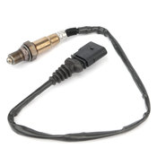 Audi Oxygen Sensor - Bosch 4H0906262H