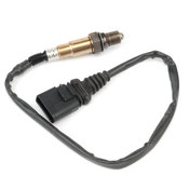 Audi Oxygen Sensor - Bosch 4H0906262H