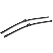 Mercedes Wiper Blade Set - Bosch 2138203604