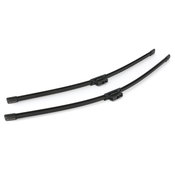 Mercedes Wiper Blade Set - Bosch 2138203604
