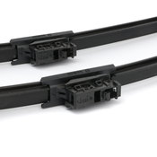 Mercedes Wiper Blade Set - Bosch 2138203604