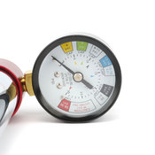 Radiator Pressure Tester - CTA Manufacturing 7060
