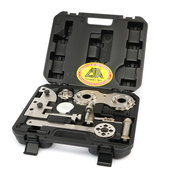 Volvo VEP Timing Tool Kit - CTA Manufacturing 7380