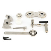 Volvo VEP Timing Tool Kit - CTA Manufacturing 7380