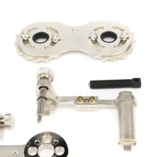Volvo VEP Timing Tool Kit - CTA Manufacturing 7380