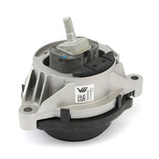 BMW Engine Mount - Corteco 22116856183