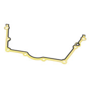 BMW Timing Cover Gasket - Elring 11147506424