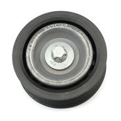 Mercedes Drive Belt Idler Pulley - Gates 2782020519