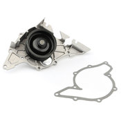 Audi Water Pump - Graf 078121006