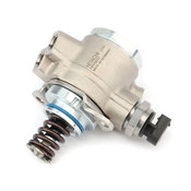 Audi High Pressure Fuel Pump - Hitachi HPP0011