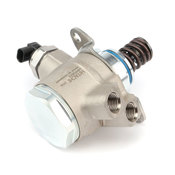 Audi High Pressure Fuel Pump - Hitachi HPP0011