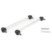 BMW Adjustable Sway Bar Link Kit - Hotchkis 25834F