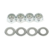 BMW Adjustable Sway Bar Link Kit - Hotchkis 25834F