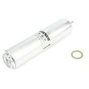 BMW Fuel Filter - Kayser 13328572522
