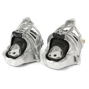 Audi Engine Mount Kit - 034Motorsport 0345095036