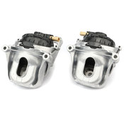 Audi Engine Mount Kit - 034Motorsport 0345095036