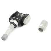 VW Tire Pressure Monitoring System Sensor - OE Supplier 5Q0907275B