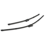 VW Windshield Wiper Blade - Genuine VW 3C8998002