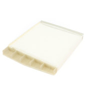 Volvo Cabin Air Filter - Genuine Volvo 30630752