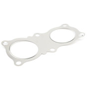 Volvo Catalytic Converter Gasket - Genuine Volvo 30676642