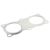 Volvo Catalytic Converter Gasket - Genuine Volvo 30676642