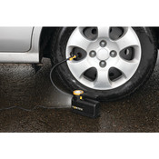 33 pc. Deluxe Roadside Assistance Kit - Performance Tool W7912