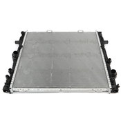 BMW Radiator - Genuine BMW 17119487318