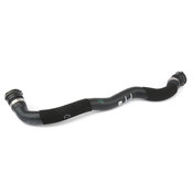 BMW Radiator Coolant Hose - Genuine BMW 17128670666