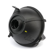 BMW Engine Coolant Expansion Tank - Genuine BMW 17138616418