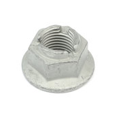 BMW Control Arm Nut - Genuine BMW 33326794873