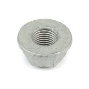 BMW Control Arm Nut - Genuine BMW 33326794873