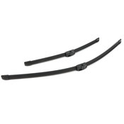 BMW Wiper Blade Set - Bosch 61612458020
