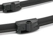 BMW Wiper Blade Set - Bosch 61612458020