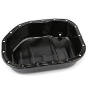 Mercedes Oil Pan - Febi Bilstein 1150100428