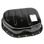 Mercedes Oil Pan - Febi Bilstein 1150100428