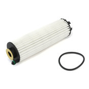 Mercedes Engine Oil Filter - Hengst E159H01D311