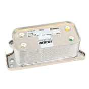 Mercedes Engine Oil Cooler - Mahle Behr CLC235000P