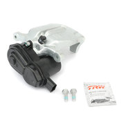 Audi Brake Caliper - TRW 4G0615404A
