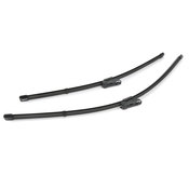 Audi Wiper Blade Set - Valeo 577892