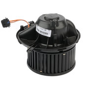 Audi VW Blower Motor - Valeo 1K1820021