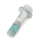 Volvo Brake Caliper Bracket Mounting Bolt - Genuine Volvo 30622811