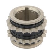 BMW Crankshaft Sprocket - Genuine BMW 11211719984